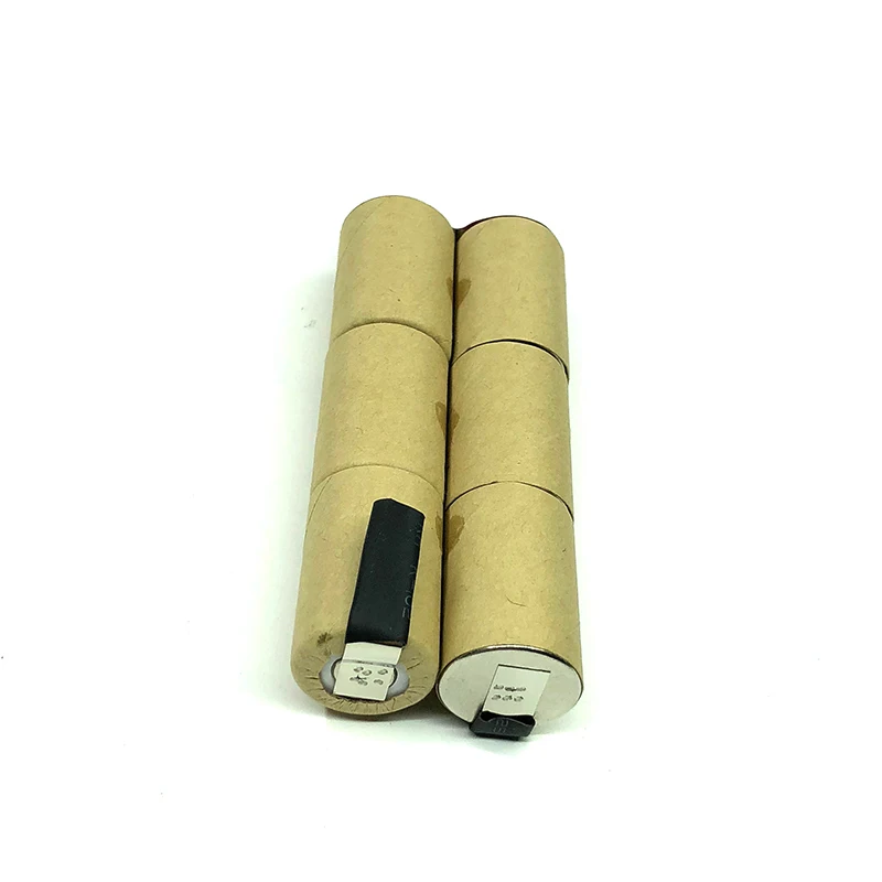 4/5SC для Makita 7 2 V 4000mAh Ni MH аккумулятор 678103 4 6076D 6076DW 6176D 6176DW|Перезаряжаемые батареи| |