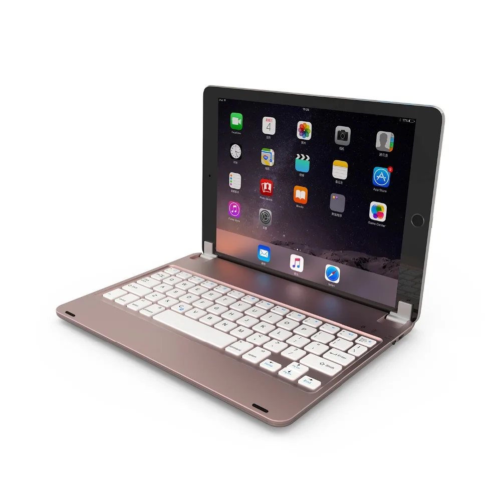 Bluetooth para 10.1 pc para Chuwi Moda Teclado Polegada Chuwi ar Tablet Lte Hi9