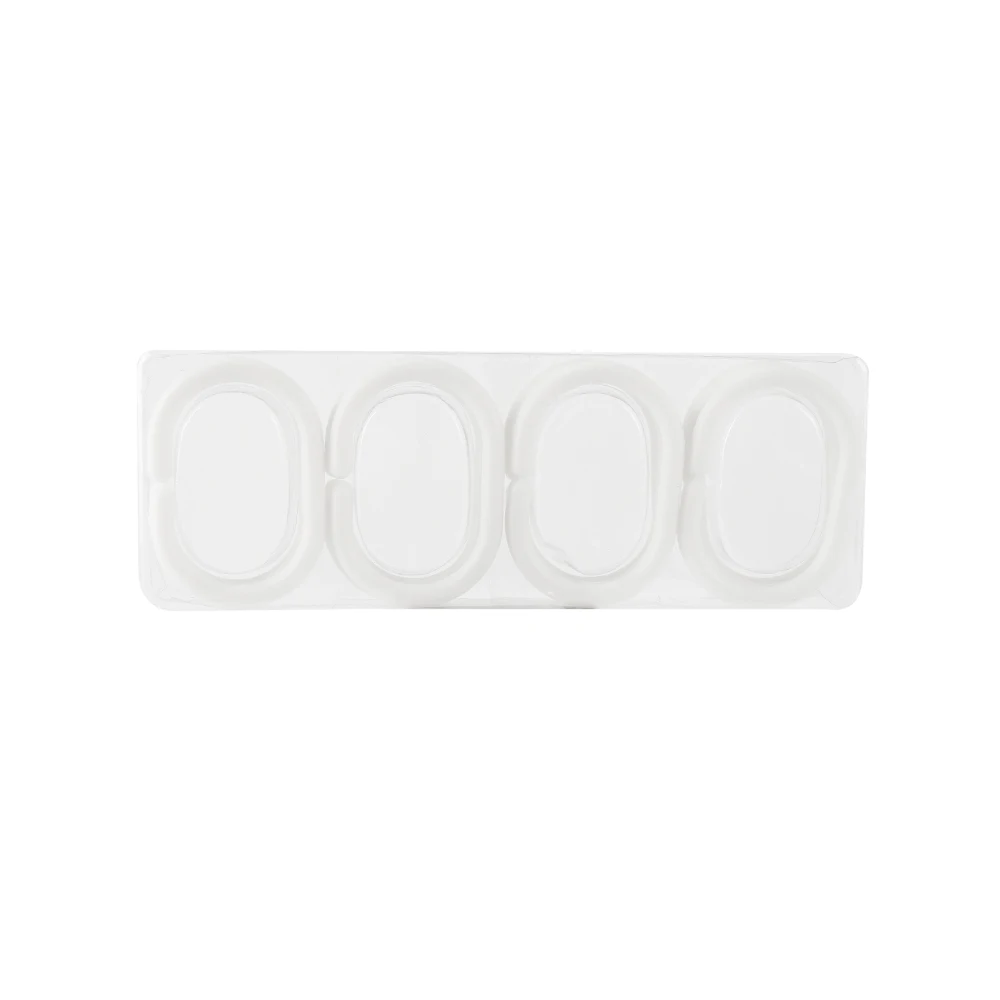 Cortina de ducha de tela de poli&eacute;ster, impermeable, PEVA, Ba&ntilde;o-3