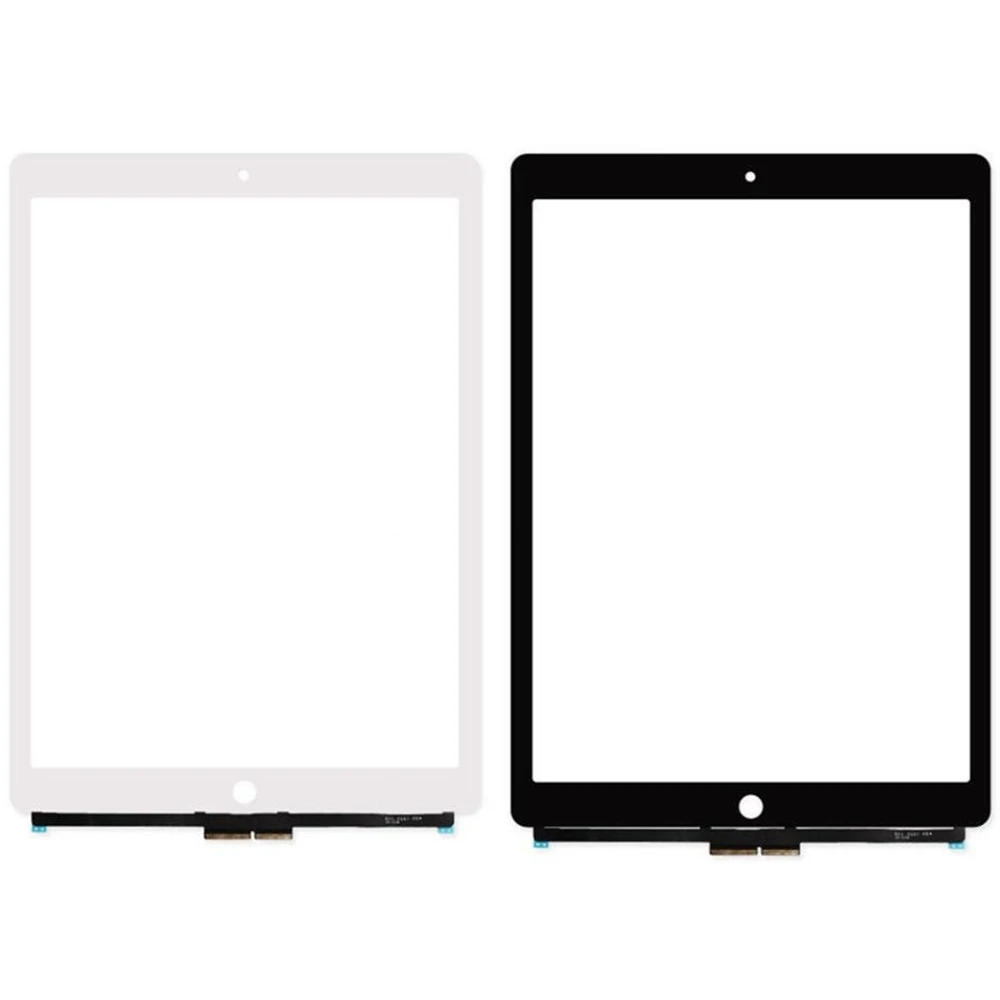 Для Apple iPad Pro 12 9 2015 ЖК-экран и дигитайзер в сборе A1584 A1652 Замена (с Aftermarket IC Board)! |