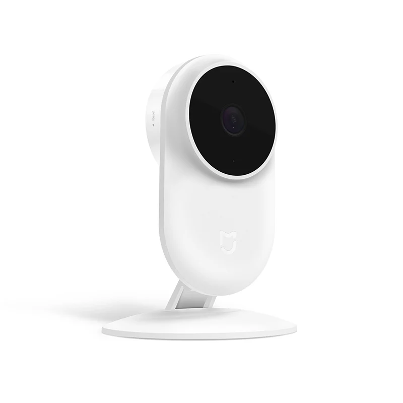 Xiaomi mijia Ia Camera IP Intelligente 1080 p qualite full HD Vision Nocturne Infrarouge 130 degres super grand angle | Бытовая техника