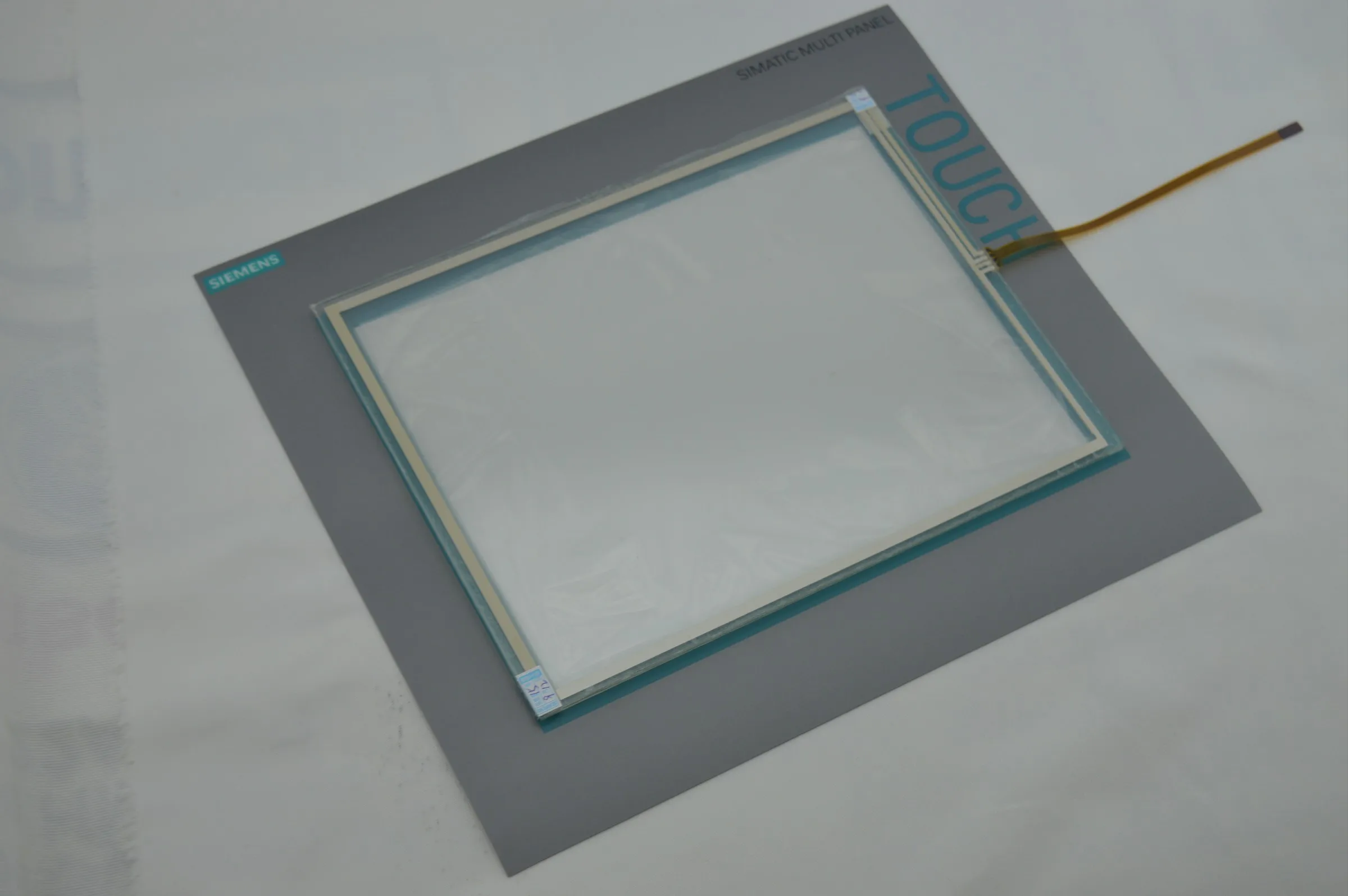 6AV6643-0CD01-1AX0 6AV6 643-0CD01-1AX0 MP277-10 запчасти для ремонта панели simatic hmi новые и есть в