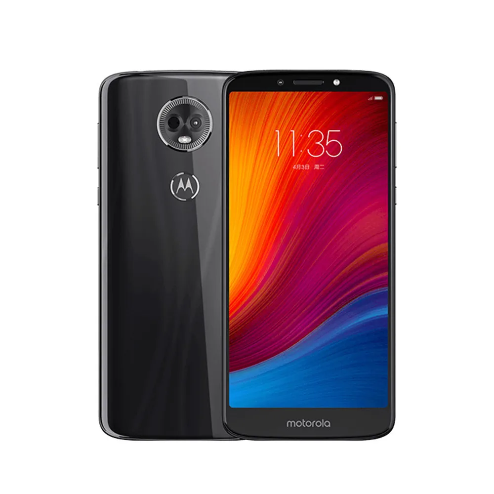 Смартфон Motorola Moto E5 Plus 3+32ГБ|Смартфоны| |