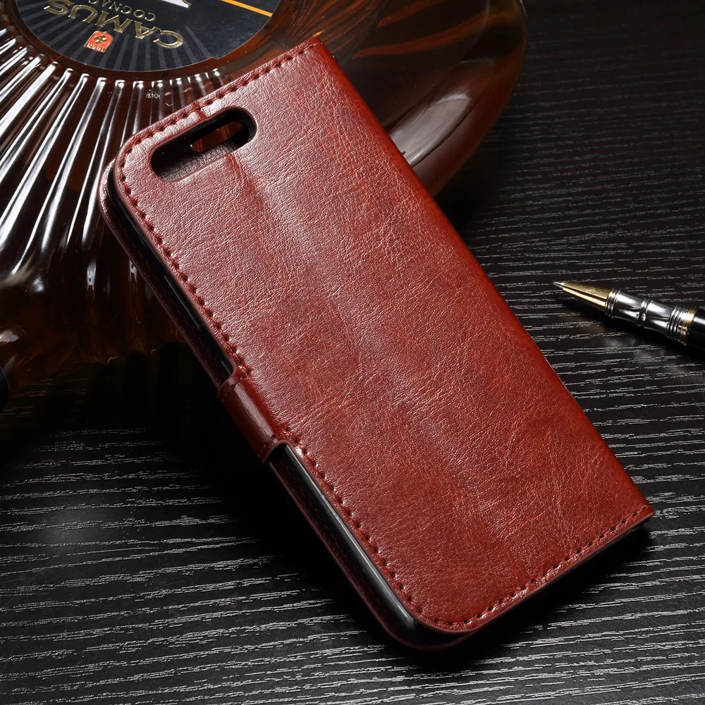 Роскошный кожаный чехол книжка для P30 Pro Lite P10 P20 Plus сотовый Чехол телефона P Smart 2018