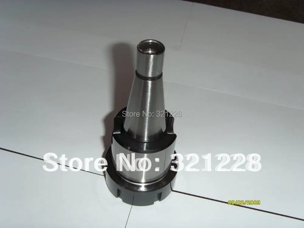 DIN2080 держатель насадок и NT30 ER40 цанговый патрон M12 x1.75|collet chuck|chuck colletchuck chuck |