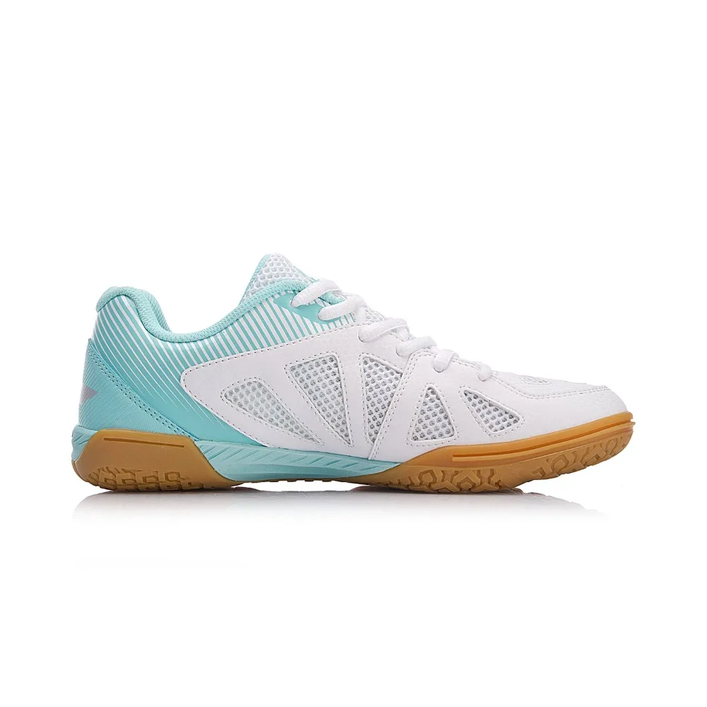 Li Ning/Женская обувь для настольного тенниса Вихрь кроссовки спонсора сборной