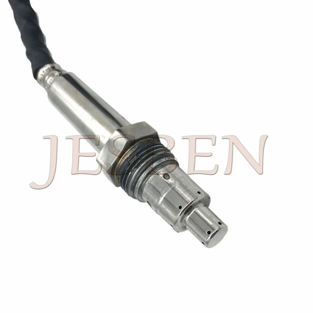 JESBEN Новый 8K0907807E NOX Lambda сенсор подходит для VW Volkswagen Passat 2.0L L4 2012-2015 NO #5WK96688 5WK9 6688 |