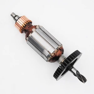 Роторякорь для перфоратора BOSCH GBH2-20, AC220V-240V