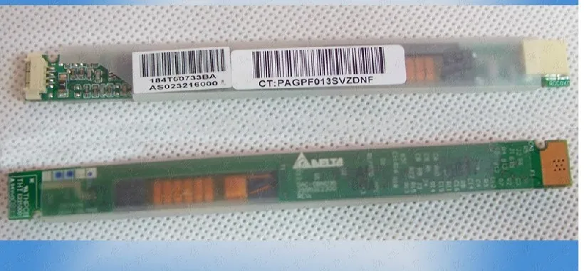 Новый ноутбук плата инвертора для ЖК дисплея струйного принтера HP Pavilion dv5 1000 dv6 2000