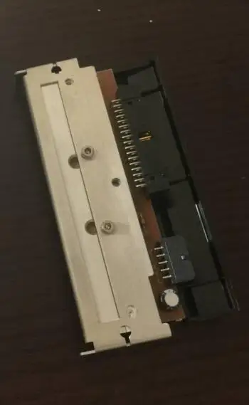 Печатающая головка G79057M 79057M Z4M S4M для принтера zebra 300 точек/дюйм печатающая Zebra |