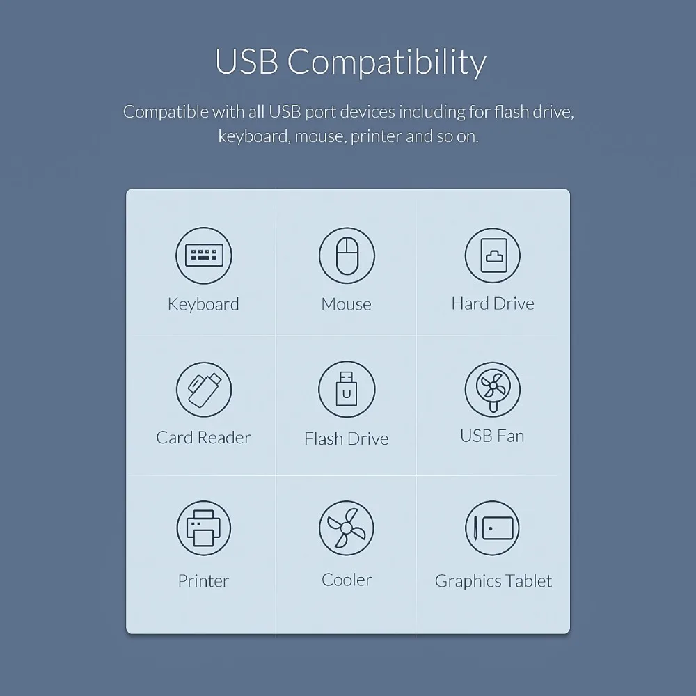 ORICO 30 портов usb-хаб тип A Промышленный USB 2,0 мульти usb-хаб разветвитель с 2 моделями передачи данных зарядки