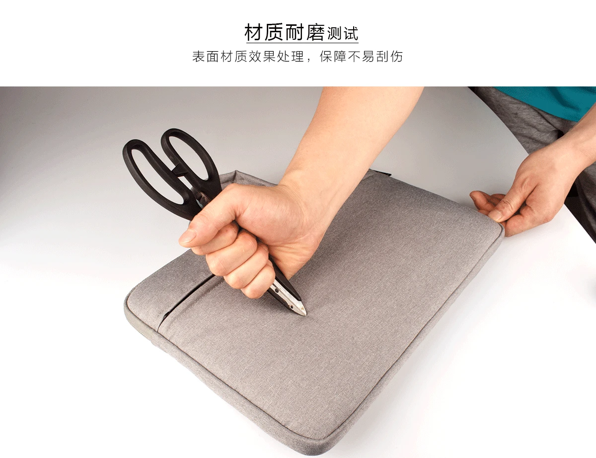 Портативная сумка для ноутбука, чехол для ноутбука Dell hp Asus lenovo Macbook 11 12 13 14 15 15,6 дюймов, мягкий чехол для retina Pro 13,3