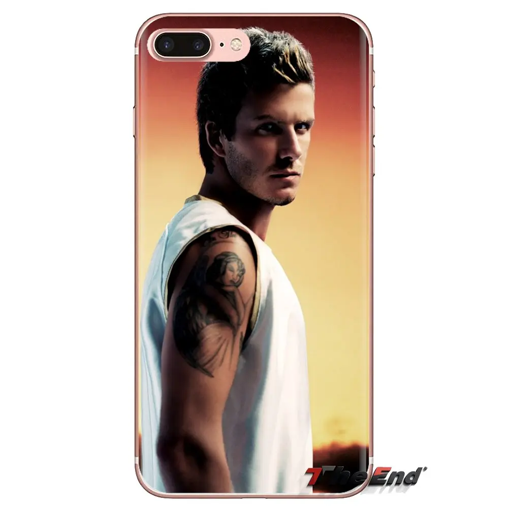 Спортивный Футбольный плеер 2 для Samsung Galaxy A3 A5 A7 A9 A8 Star A6 Plus 2018 2015 2016 2017 мягкие