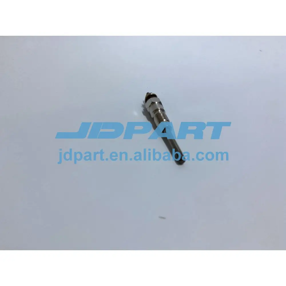 Новый Свеча накаливания для BOBCAT S130 &quotV2203 M DI&quot мини погрузчик 232d|Поршни кольца