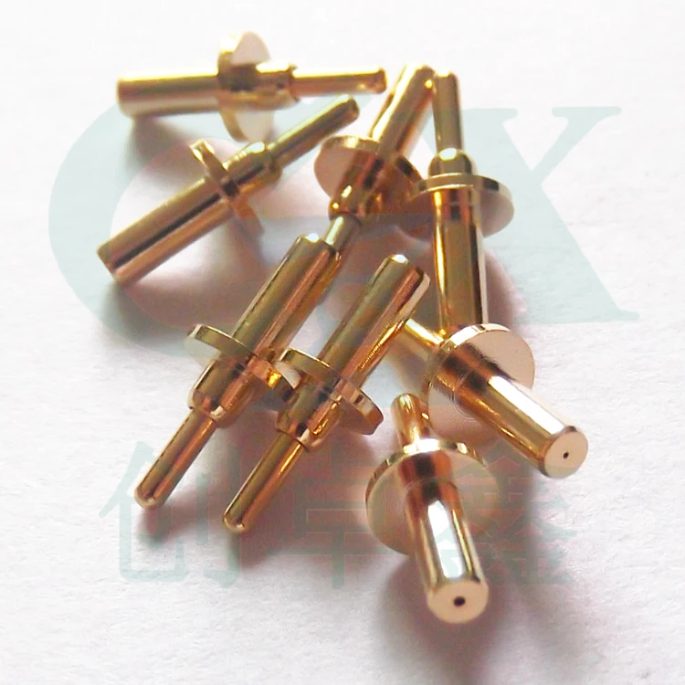 1 5*9 0 мм штыревой разъем usb pogo pin conenctor для печатной платы|connector| |