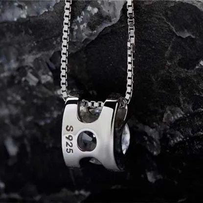 Золотой набор с круглыми цирконами женские амулеты | Украшения и аксессуары