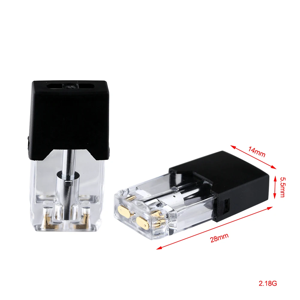 Demon Killer Jpod Vape Pod картридж для JBox Mod COCO электронная сигарета керамический элемент