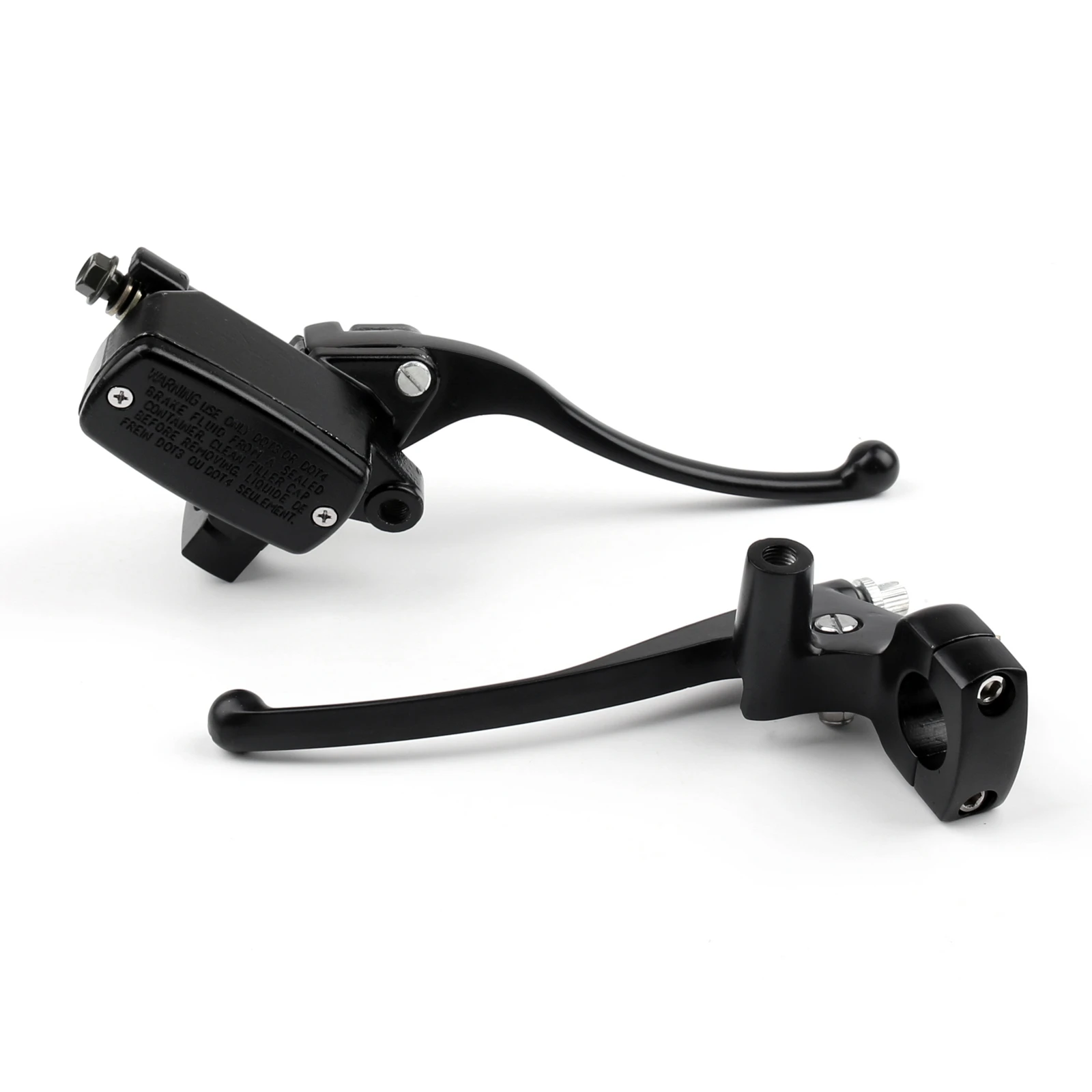 Artudatech мотоциклетный 1 &quotрычаг управления на руль для Honda NV750C2 Shadow 750 VF750CD Magna Deluxe 14