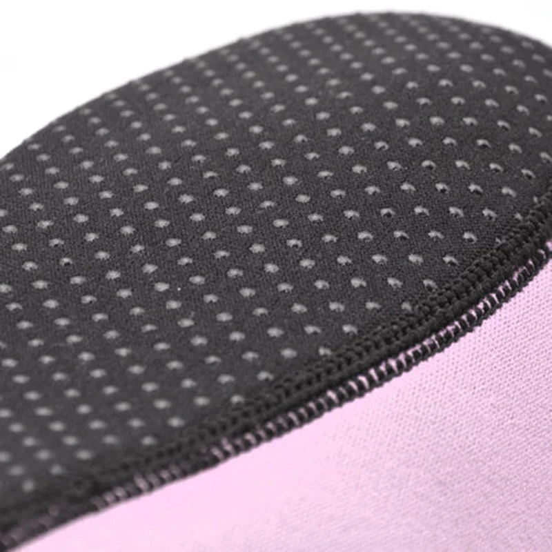 Детские короткие Нескользящие Пляжные Носки для женщин и мужчин 3 мм неопреновые