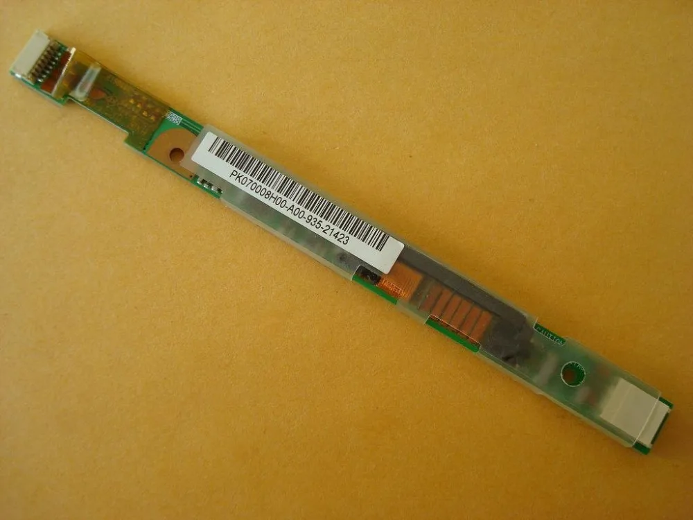 

Новый ЖК-инвертор SSEA для ноутбука Toshiba Satellite M100 M105 M50 M55 M30X M35X A80 A85 Series