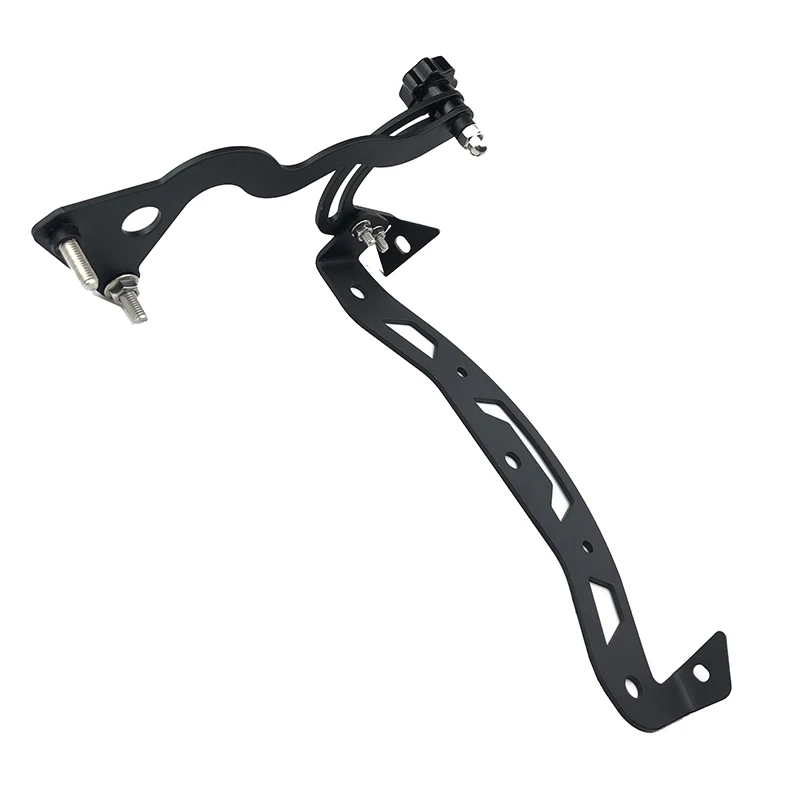 Регулируемое крепление на лобовое стекло мотоцикла для BMW R1200GS LC / ADV 2014 2019 R1250GS