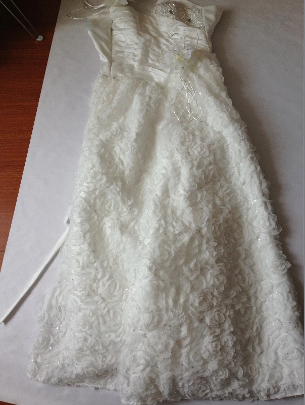 Горячая Распродажа Весна и лето корейский стиль vestidos de noiva одно плечо дизайнерские свадебные платья с рукавами женское платье принцессы