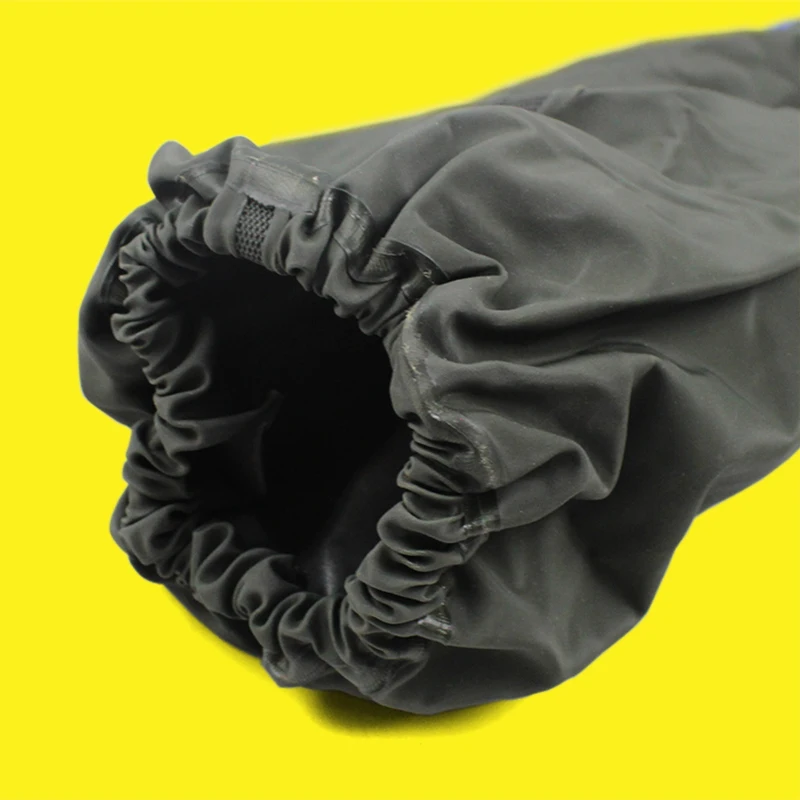 [Bio safe] маслостойкие кислотные противоскользящие прочные резиновые рабочие