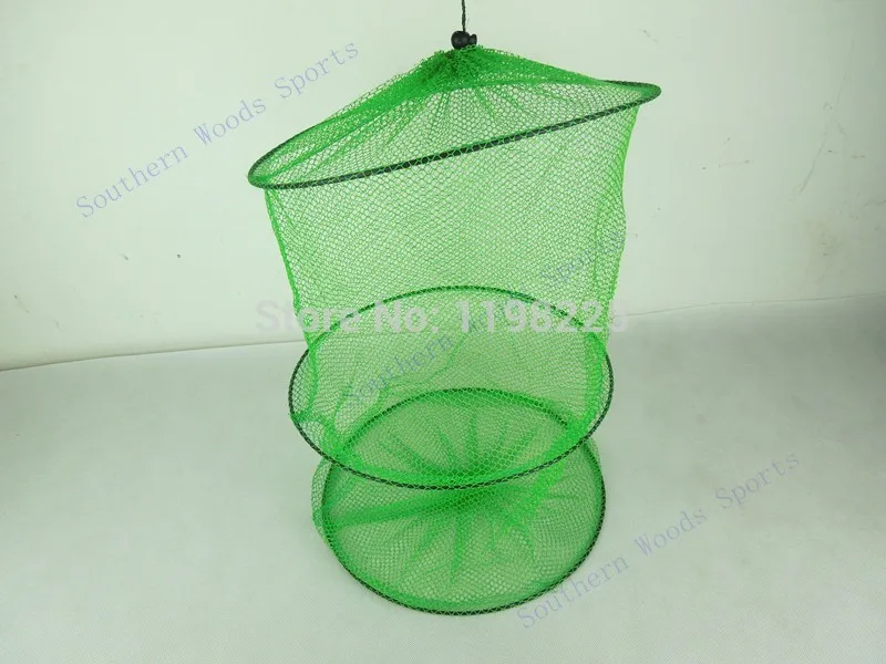 Бесплатная доставка 2 шт. портативный рыбалка шпулярник складной выдвижной рыбы