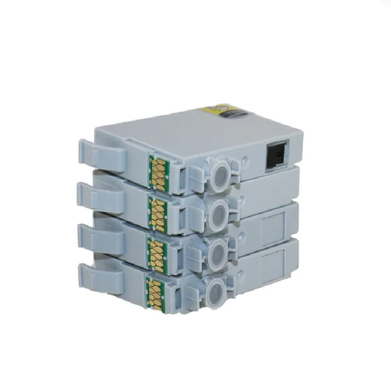 5x совместимый T2881 T2882 T2883 T2884 чернильный картридж для 288XL Expression Home XP 430 330 434 440