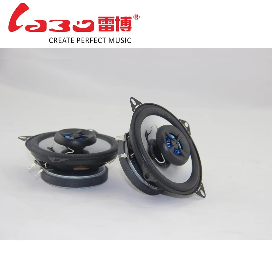 Labo LB-PS1402T 4-дюймовый высокого класса автомобиля коаксиальный Колонки 2-способ