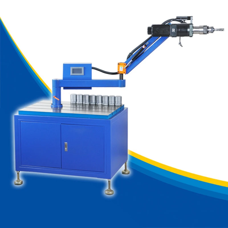 Улучшенный вертикальный телефон с резьбой рабочий радиус 2000 мм 220 В | Инструменты