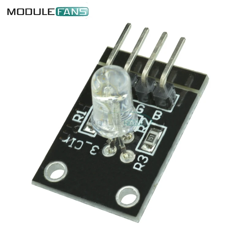 10PCS 4PIN 4P USB HUB USB2.0 2.0 Hub Concentrator 4 Female Expansion Board Module 5V | Электронные компоненты и