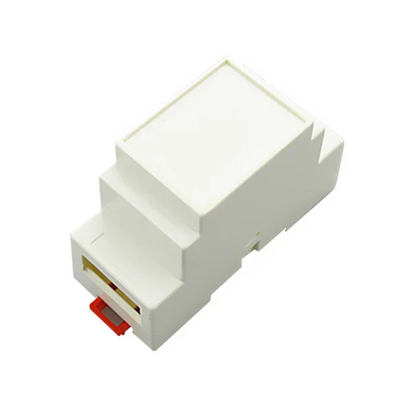 1 шт. пластиковый корпус для электроники 88x36x58 5 мм|enclosures for electronics|enclosure electronicenclosure