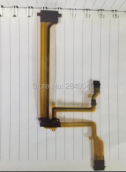 Новинка для panasonic AG - 90 MC AC90MC AC90 AG90 гибкий кабель для профессиональной камеры ЖК линия запасные части