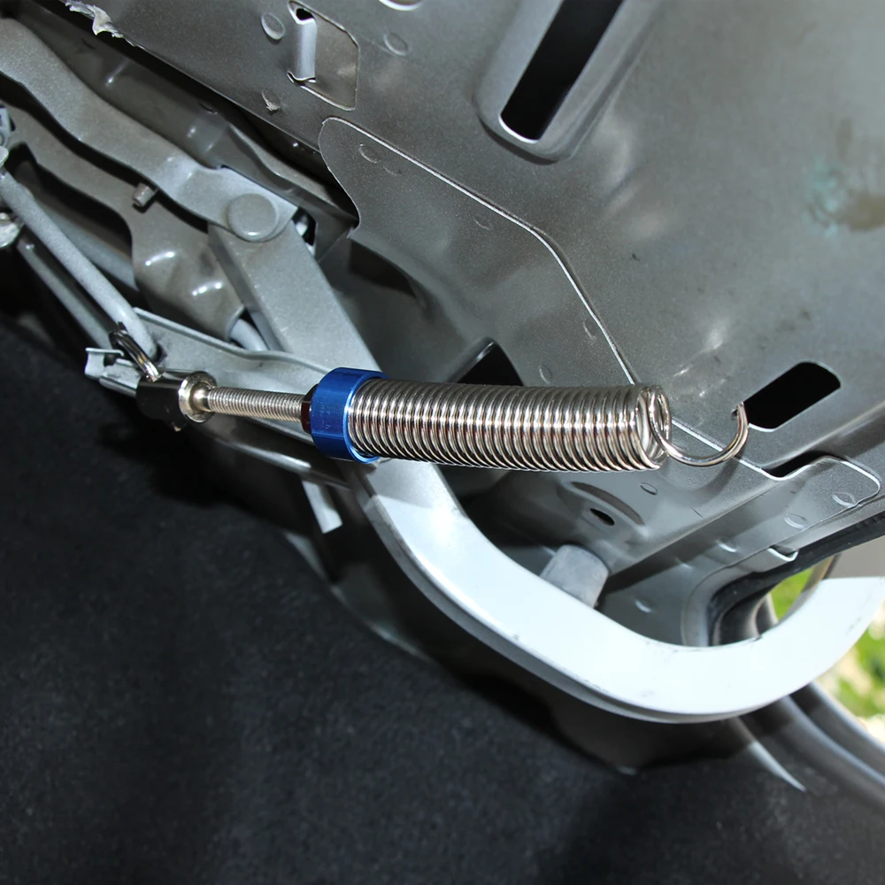 Пружина БАГАЖНИКА АВТОМОБИЛЯ подъемное устройство автоматическое обновление