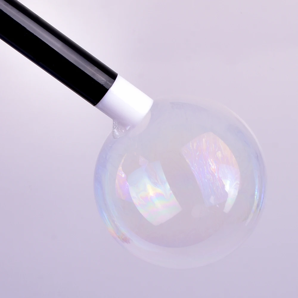 

Zombie Bubble Ball (No liquid ) Magic Tricks Stage Magia Bubble Magie Mentalism Illusions Gimmick Props Classic Toys Magicians