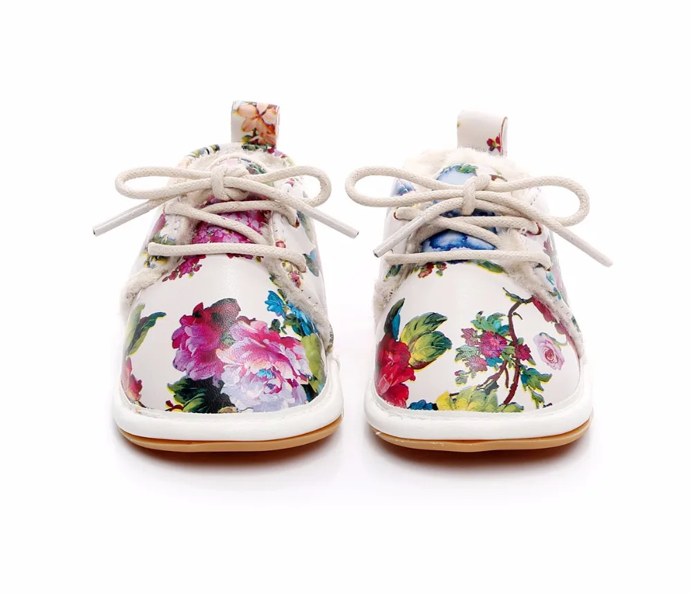 Детская обувь зимние ботинки для маленьких мальчиков милая детская девочек с