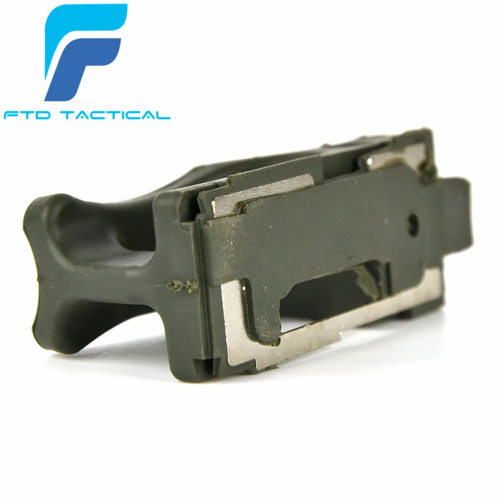 Speedplate
