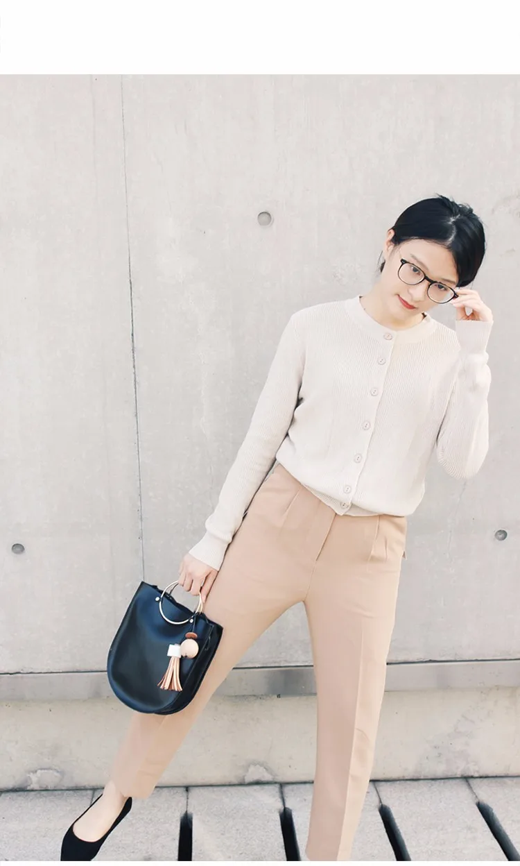 Зима Новое поступление воловья женская сумка ringle tassel crossbody сумка на одно плечо натуральная кожа LY-0247