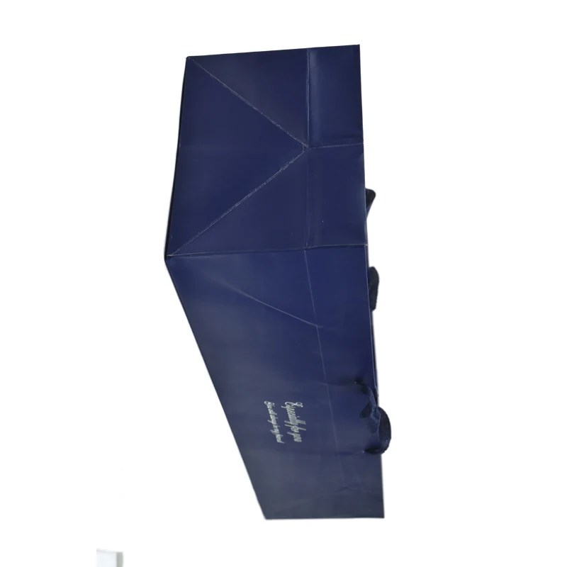 

MiHuaGe Packing Bag Thickened White Cardboard Wedding Festival Gift Decor Wrap Copy Tissue Paper Flowers Wedding Decor Bag Decor