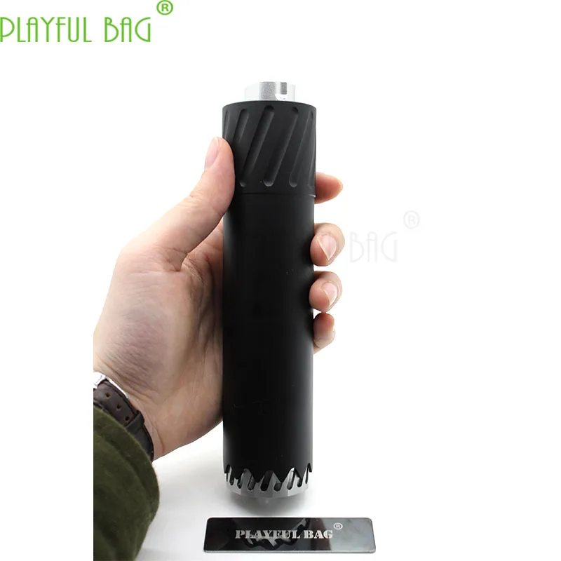 Пистолет с водяными пулями Ghost outdoor BD556 Jinming G36 украшенный 14 мм реверсивными
