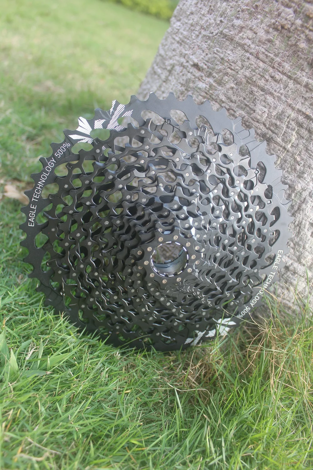 SRAM GX EAGLE 12 S XG 1275 кассета скоростей MTB велосипед freewheel 10-50T | Спорт и развлечения