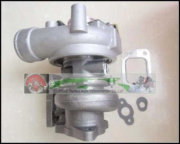 Турбо 49177 03160 03140 03130 1G565 17012 для Mitsubishi Pajero L200 Bobcat S250 погрузчик Kubota V3300 T 3.3L|turbo turbo
