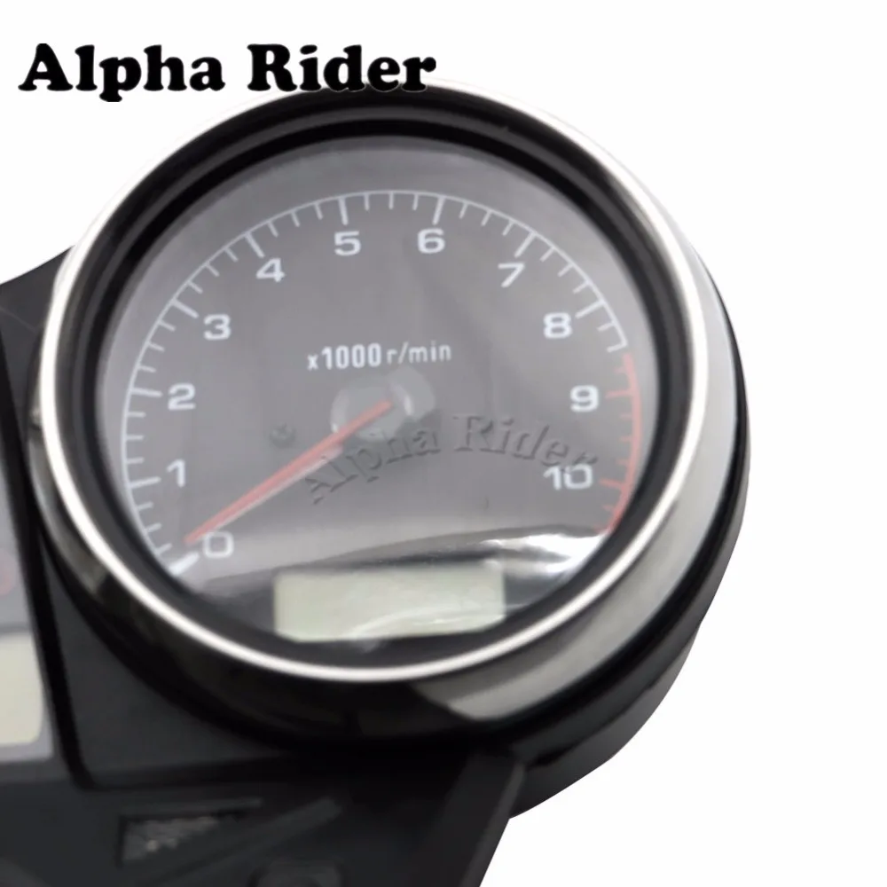 Для Honda CB1300 03-08 Спидометр Speedo одометр тахометр CB 1300 2003-2008 2007 2006 2005 2004 | Автомобили и