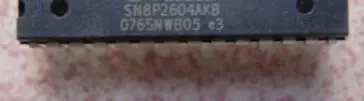 OPA2344UA SXI1023-16SOIC SN8P2604AKB SI9120DJ M25P40-VMN6 LM4862N | Строительство и ремонт