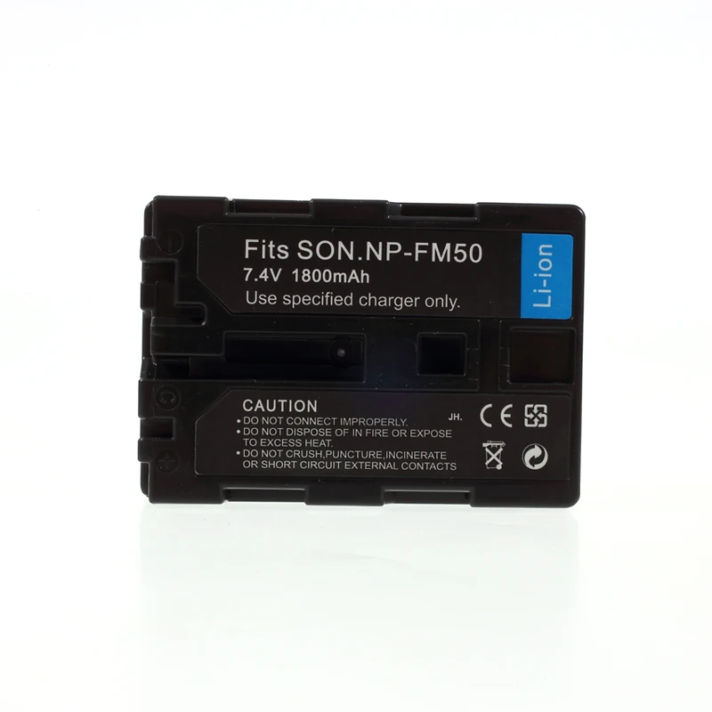 2 x NP FM50 FM30 FM55H NPFM50 аккумулятор + зарядное устройство USB с ЖК дисплеем для Sony DSC S50 R1 DCR