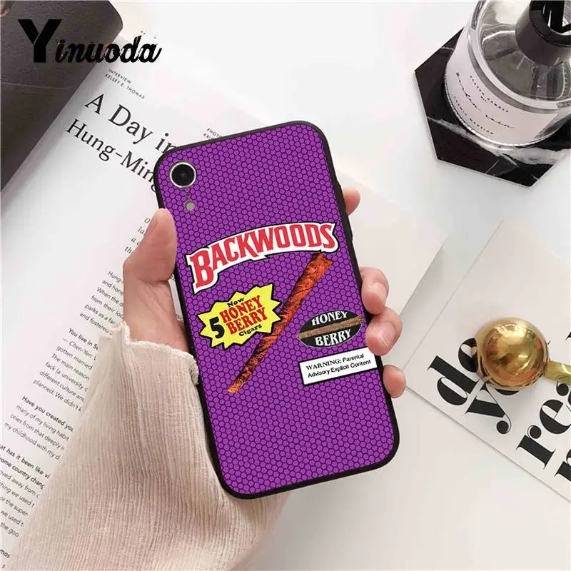 Чехол Yinuoda для iPhone 8 7 6 6S 6Plus X XS MAX 5 5S SE XR 10 11 pro max | Мобильные телефоны и аксессуары