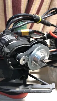 Коробка передач 94180 Hsp18024 коробка Модифицированная D90 | Игрушки и хобби