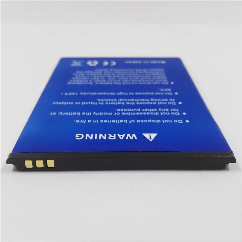 Литий ионный аккумулятор BL4027 bl4027 3000 мАч для телефона FLY IQ4410 сменные батареи|battery
