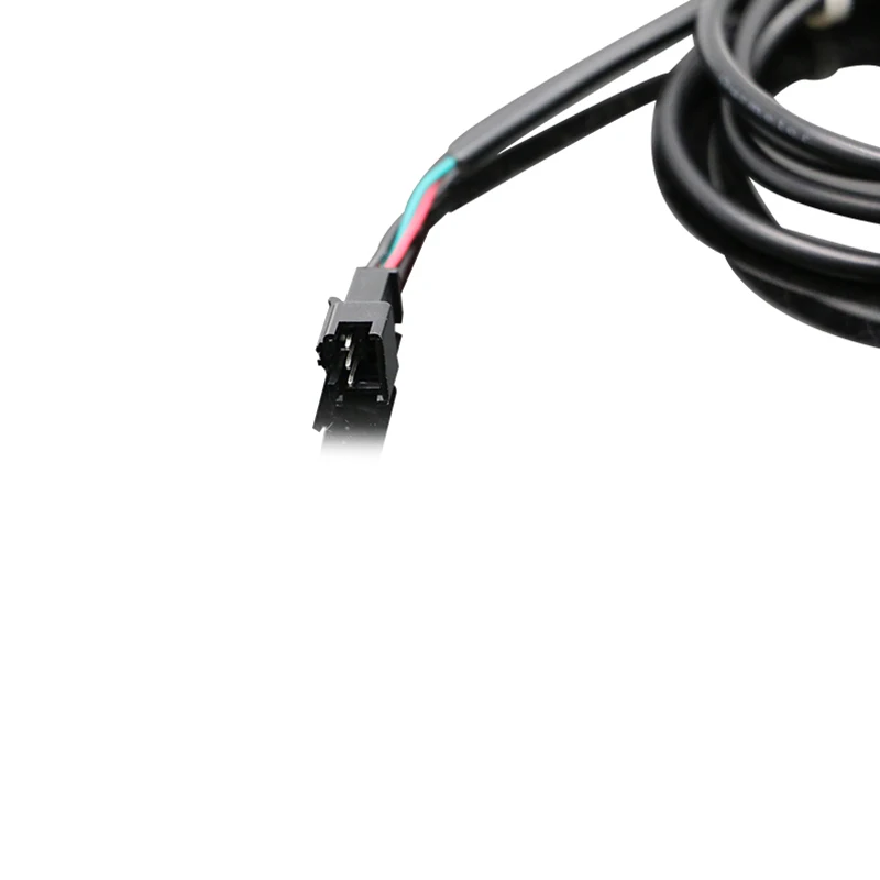 Bike Accelerate Electric Bicycle 12 Magnet PAS Pedal Assistant Sensor Syetem Bikes LED LCD Controller Ebike Parts | Спорт и